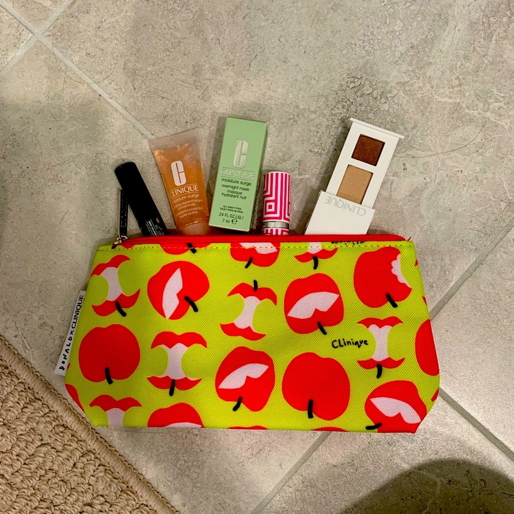 Clinique Surprise Goodie Bag, New